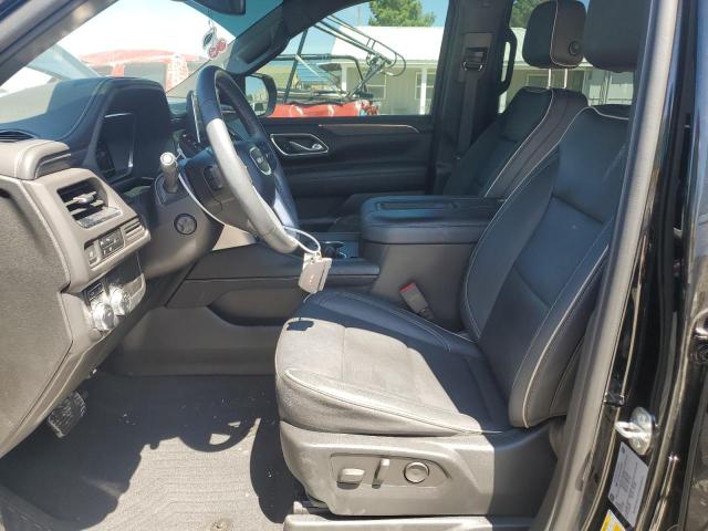 2023 GMC YUKON SLT 1GKS2BKD4PR502857