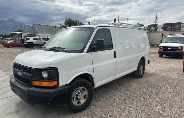Vin: 1gcwgfca0d1149389, lot: 63786165, chevrolet express 20132