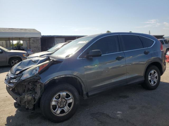 2014 HONDA CR-V LX - 5J6RM3H32EL000030