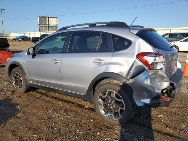 2016 SUBARU CROSSTREK JF2GPABC4G8316442