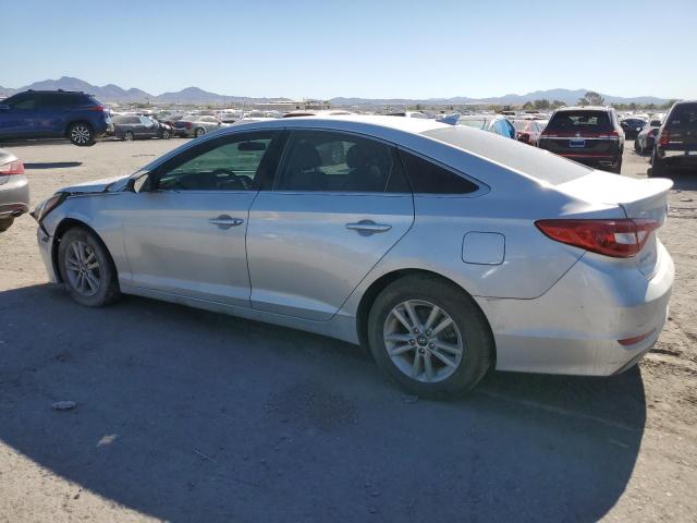 2017 HYUNDAI SONATA SE - 5NPE24AF3HH460178