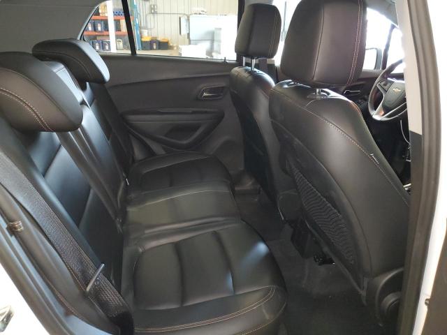 2017 CHEVROLET TRAX PREMI 3GNCJMSB5HL190173
