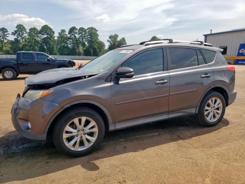 2015 TOYOTA RAV4 LIMIT - 2T3YFREVXFW197600