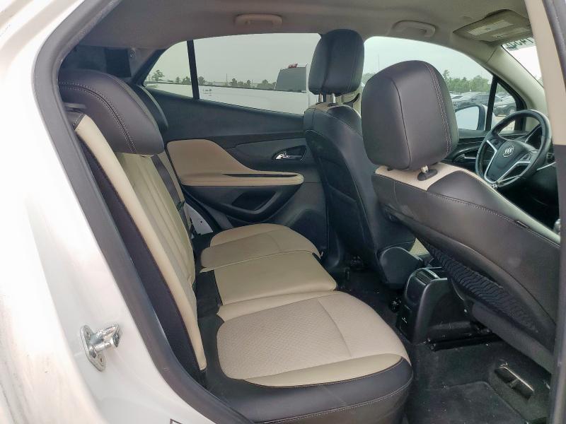 2020 BUICK ENCORE PRE KL4CJASB0LB342596