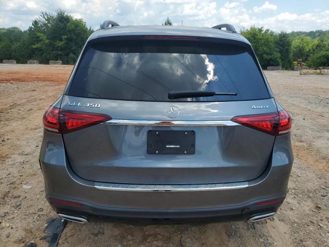2020 MERCEDES-BENZ GLE 350 4M 4JGFB4KB9LA040422
