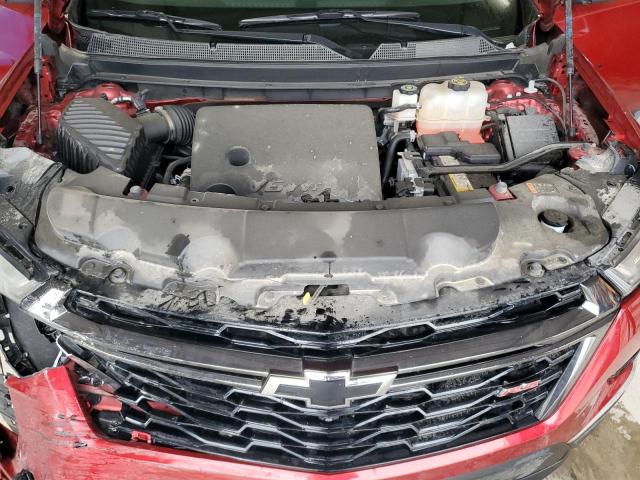 2022 CHEVROLET TRAVERSE R 1GNERJKWXNJ169566
