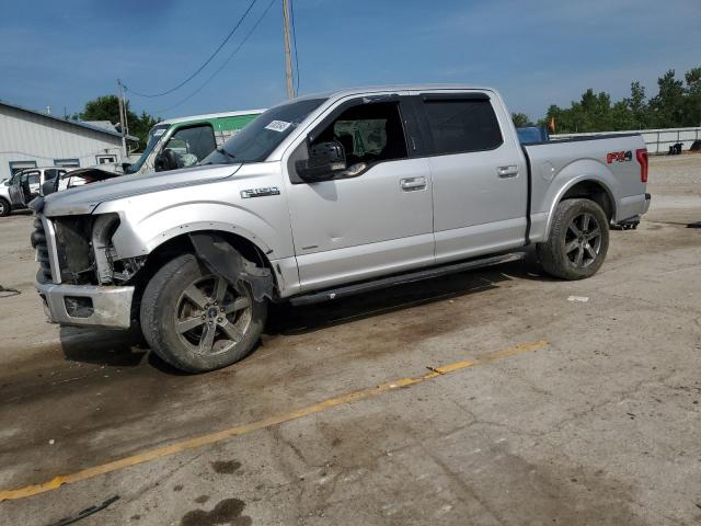 2015 FORD F150 SUPER - 1FTEW1EP0FFA05107