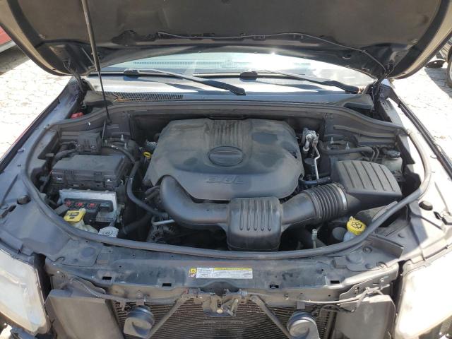 2011 JEEP GRAND CHER - 1J4RS5GGXBC691292