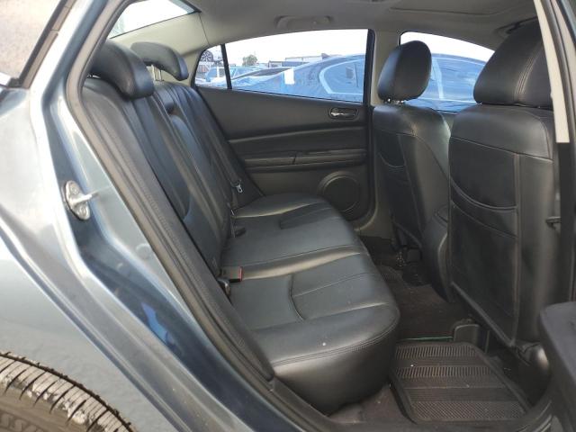 2012 MAZDA 6 S - 1YVHZ8EB9C5M02778