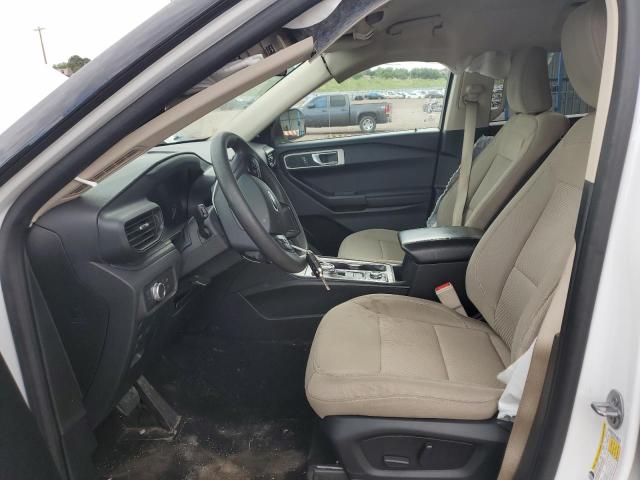 2020 FORD EXPLORER 1FMSK8BB4LGC36318