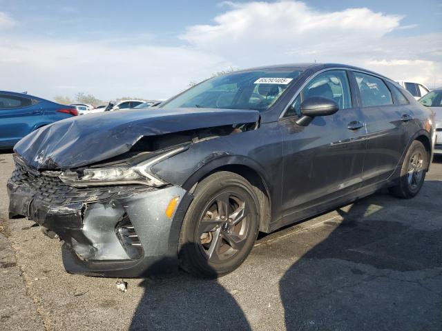 KIA K5 LXS