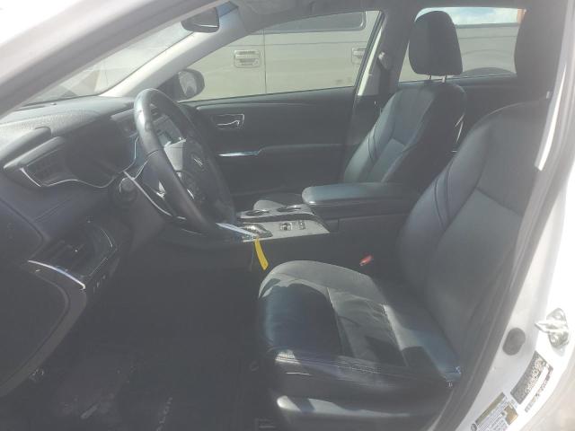 2016 TOYOTA AVALON XLE 4T1BK1EB3GU204941