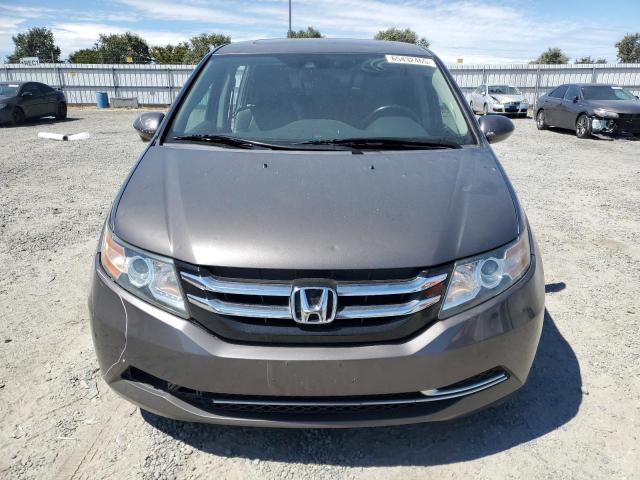 2014 HONDA ODYSSEY EX - 5FNRL5H65EB003442