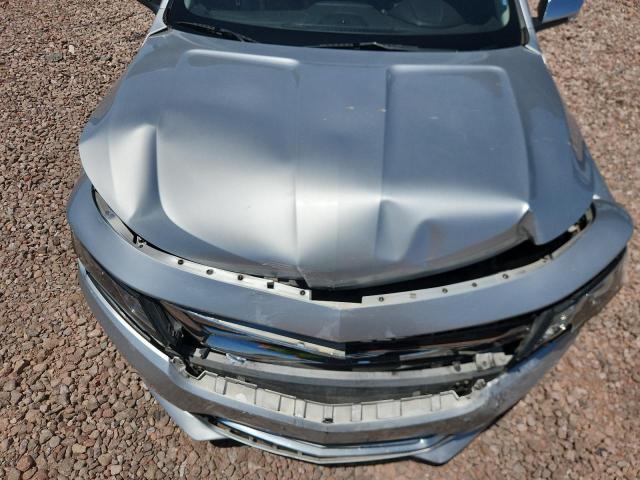 2017 CHEVROLET IMPALA PRE 1G1145S30HU144674