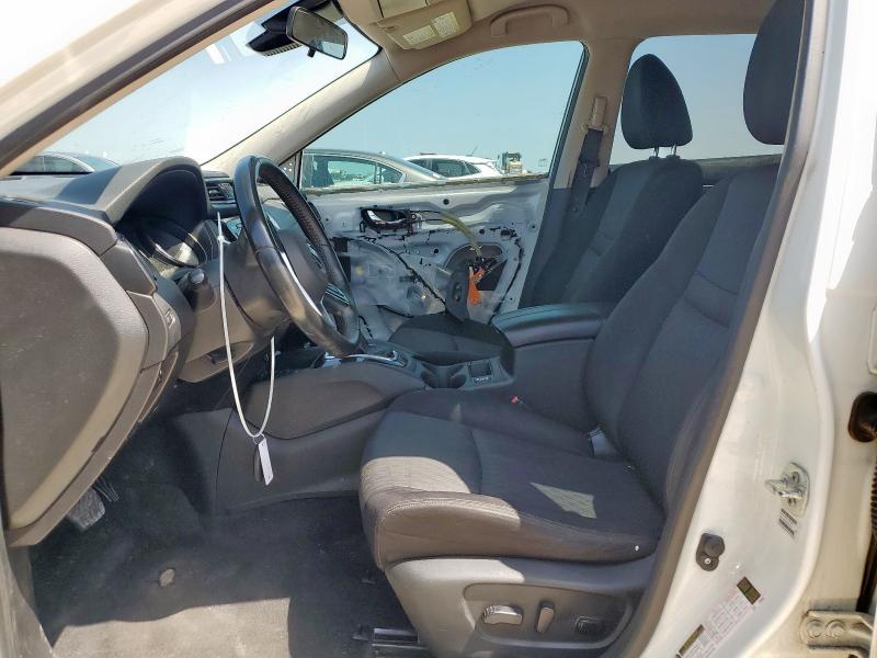 2019 NISSAN ROGUE S JN8AT2MT0KW254906