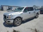 2019 FORD F150 SUPER - 1FTEW1EP7KKD88884