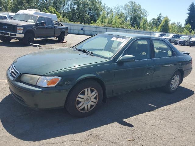 TOYOTA CAMRY CE