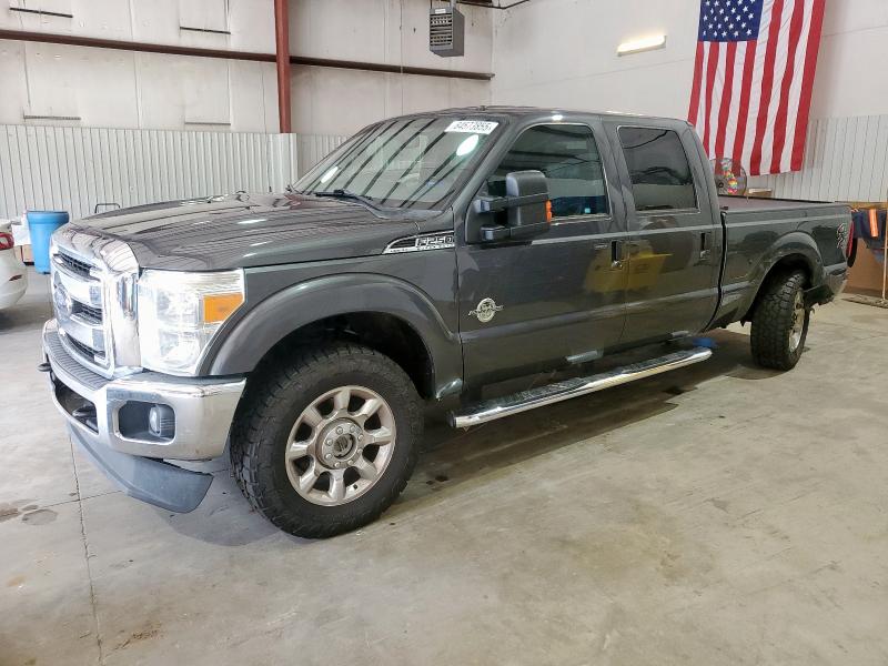 FORD F250 SUPER