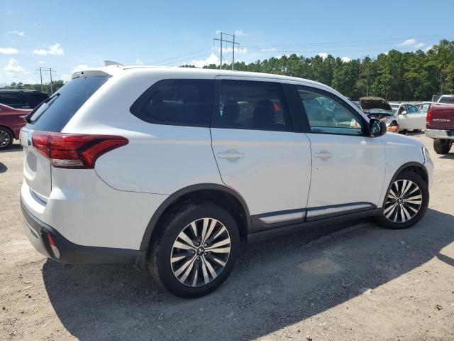 2020 MITSUBISHI OUTLANDER JA4AD2A3XLZ010722