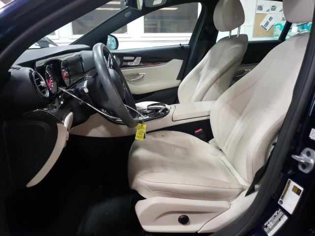 2019 MERCEDES-BENZ E 300 4MAT WDDZF4KB5KA558036
