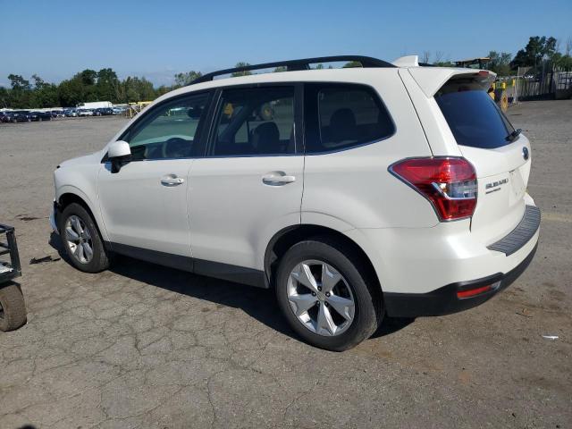 2016 SUBARU FORESTER 2 JF2SJAHC9GH526828