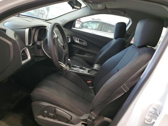 2014 CHEVROLET EQUINOX LS - 2GNALAEK0E6303085