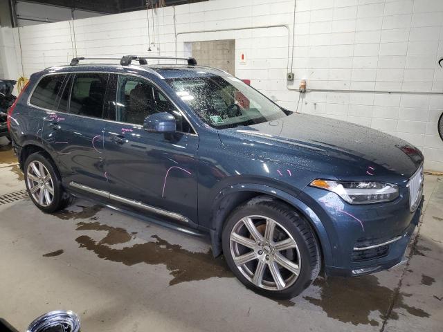 2019 VOLVO XC90 T6 IN YV4A22PL2K1432965