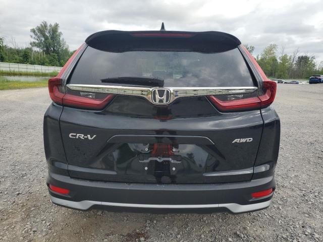 2021 HONDA CR-V EXL 2HKRW2H82MH645740