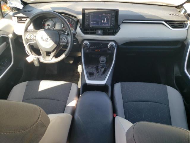 2022 TOYOTA RAV4 XLE 2T3P1RFV2NW253424