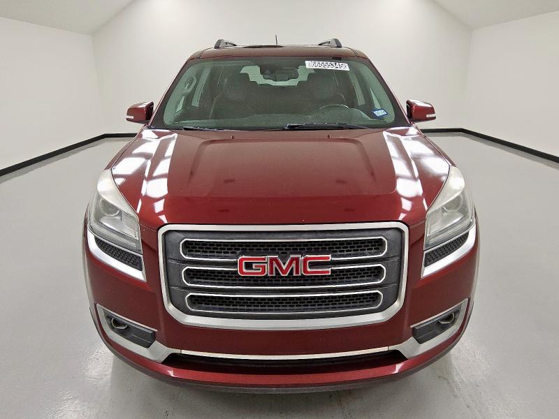 2016 GMC ACADIA SLT 1GKKRRKD1GJ227791