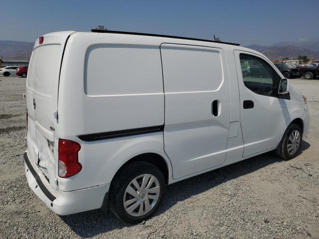 2021 NISSAN NV200 2.5S #3304170440