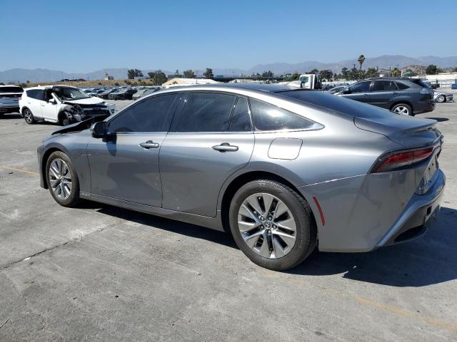 2023 TOYOTA MIRAI XLE JTDAAAAA6PA009899