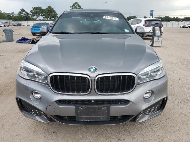 2017 BMW X6 XDRIVE3 5UXKU2C51H0N85200