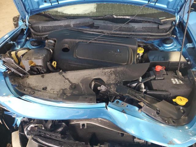 2016 DODGE DART SXT S 1C3CDFFA8GD819074