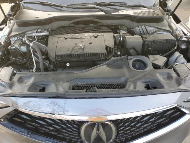2023 ACURA MDX TECHNO 5J8YD9H40PL006068