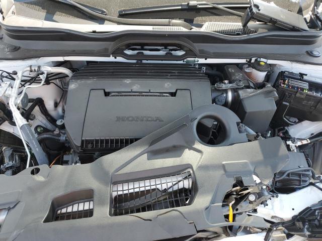 2025 HONDA PILOT TOURING 5FNYG1H75SB136683