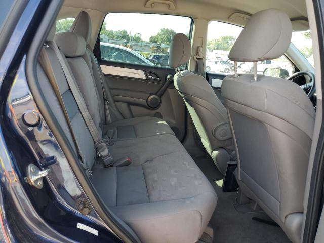 2011 HONDA CR-V LX - 5J6RE3H35BL036271