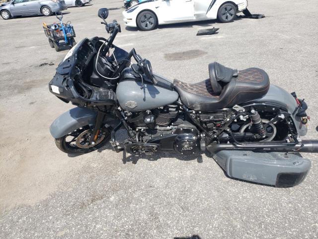 2022 HARLEY-DAVIDSON FLTRXS - 1HD1KTP15NB648779