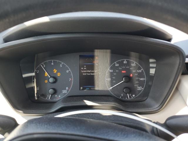 2024 TOYOTA COROLLA LE - 5YFB4MDE6RP129325