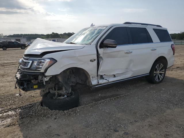 Global Auto Auctions: 2021 FORD EXPEDITION