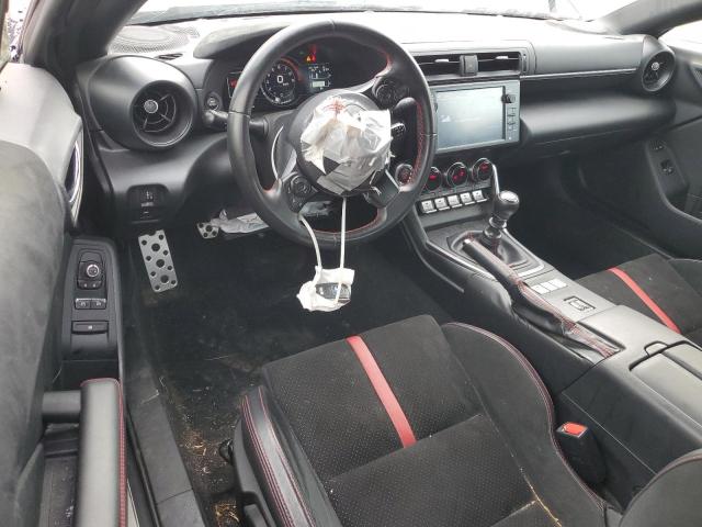 2023 SUBARU BRZ LIMITE JF1ZDBE13P9703970