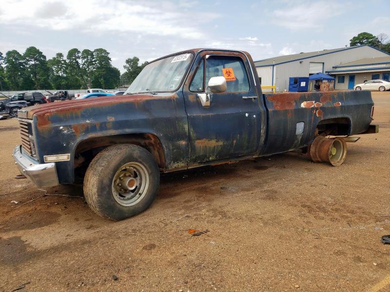 CHEVROLET C20