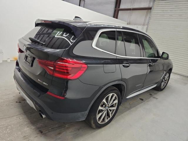 2019 BMW X3 SDRIVE3 5UXTR7C50KLE94818