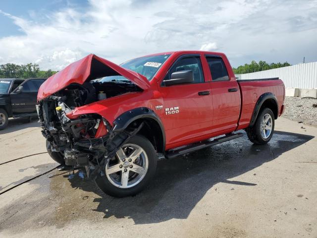 RAM 1500 ST