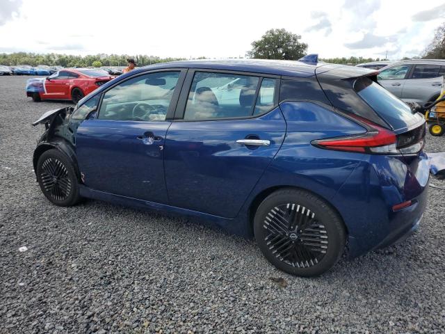 2023 NISSAN LEAF SV PL 1N4CZ1CV3PC560772