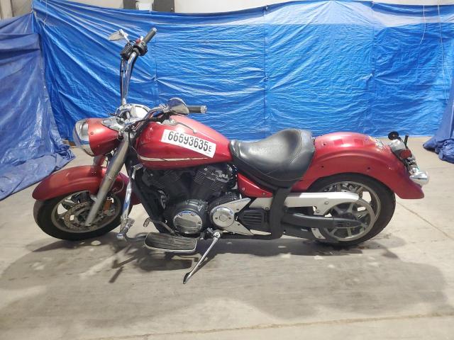 2007 YAMAHA XVS1300 A JYAVP24E67A002130