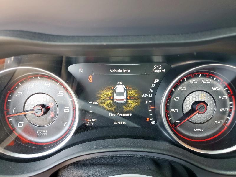 2023 DODGE CHARGER SC - 2C3CDXGJ4PH566844