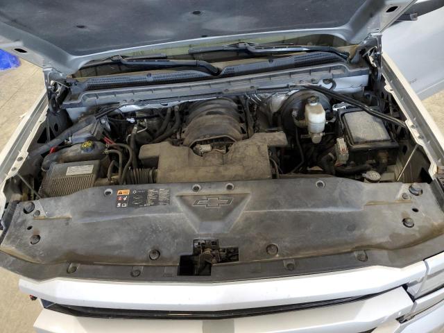 2016 CHEVROLET SILVERADO 1GCVKREC0GZ298188