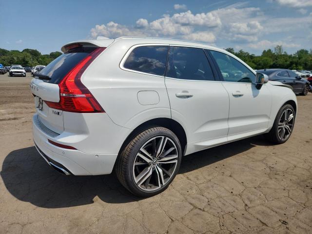 2019 VOLVO XC60 T6 R- YV4A22RM3K1309889