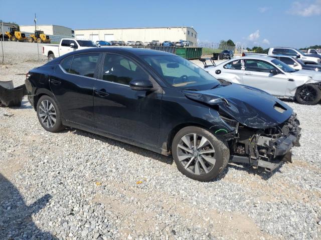 2020 NISSAN SENTRA SV 3N1AB8CV5LY242140